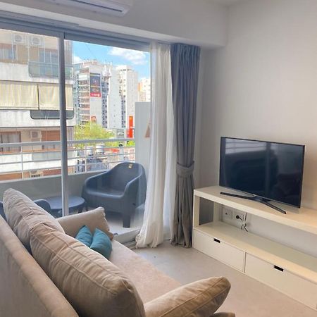 Appartement Teodoro Confort Apart à Buenos Aires Extérieur photo
