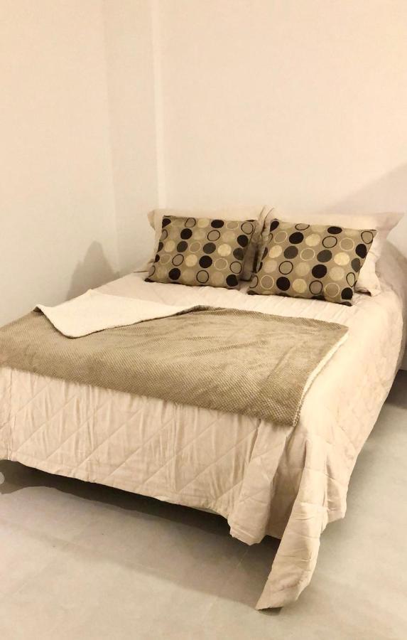 Appartement Teodoro Confort Apart à Buenos Aires Extérieur photo