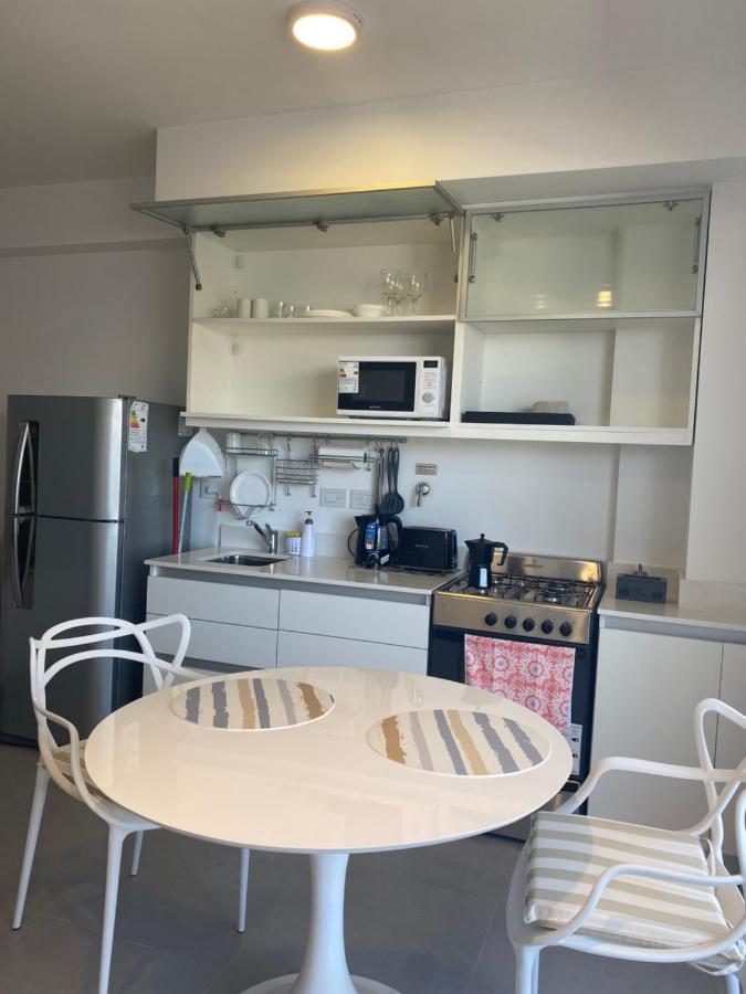 Appartement Teodoro Confort Apart à Buenos Aires Extérieur photo