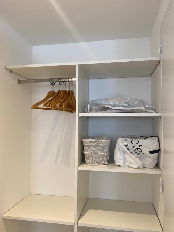 Appartement Teodoro Confort Apart à Buenos Aires Extérieur photo