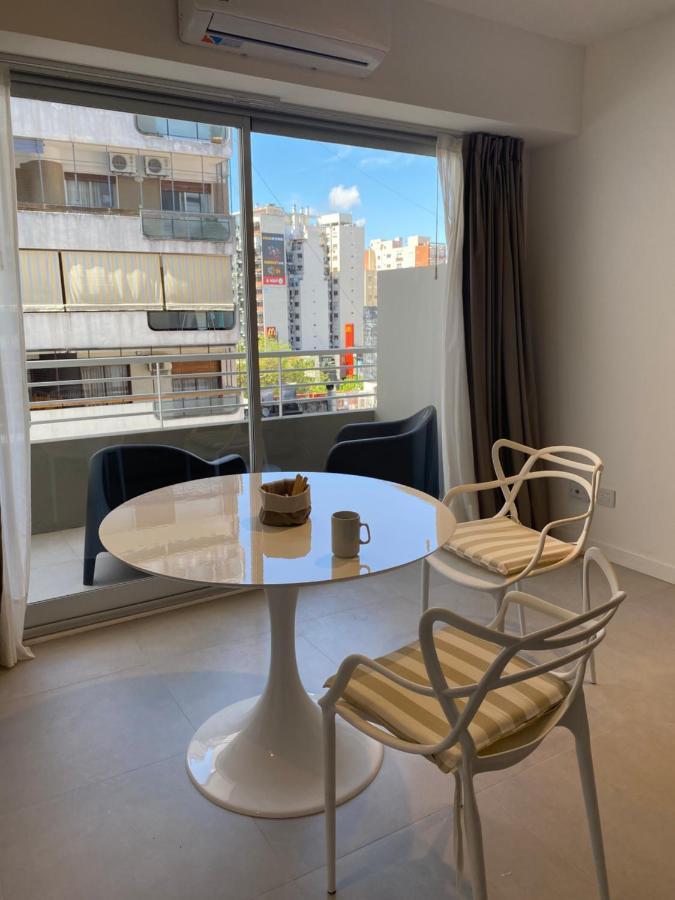 Appartement Teodoro Confort Apart à Buenos Aires Extérieur photo