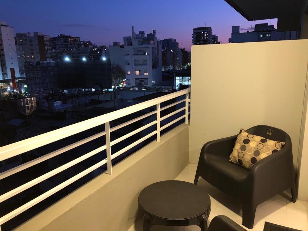 Appartement Teodoro Confort Apart à Buenos Aires Extérieur photo
