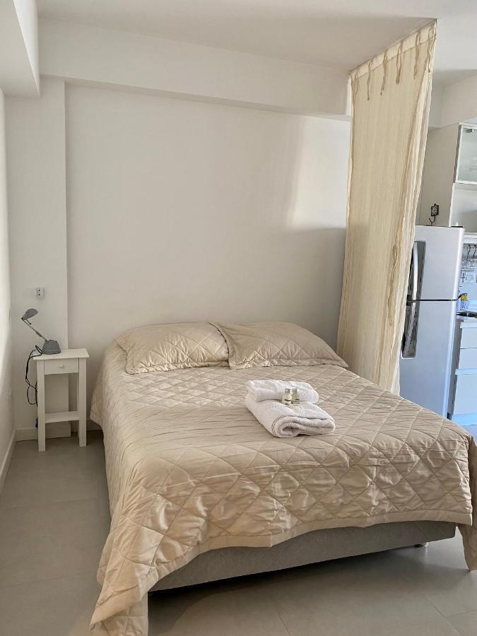 Appartement Teodoro Confort Apart à Buenos Aires Extérieur photo