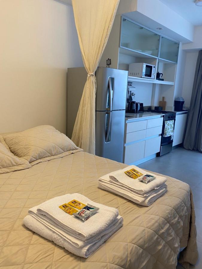 Appartement Teodoro Confort Apart à Buenos Aires Extérieur photo