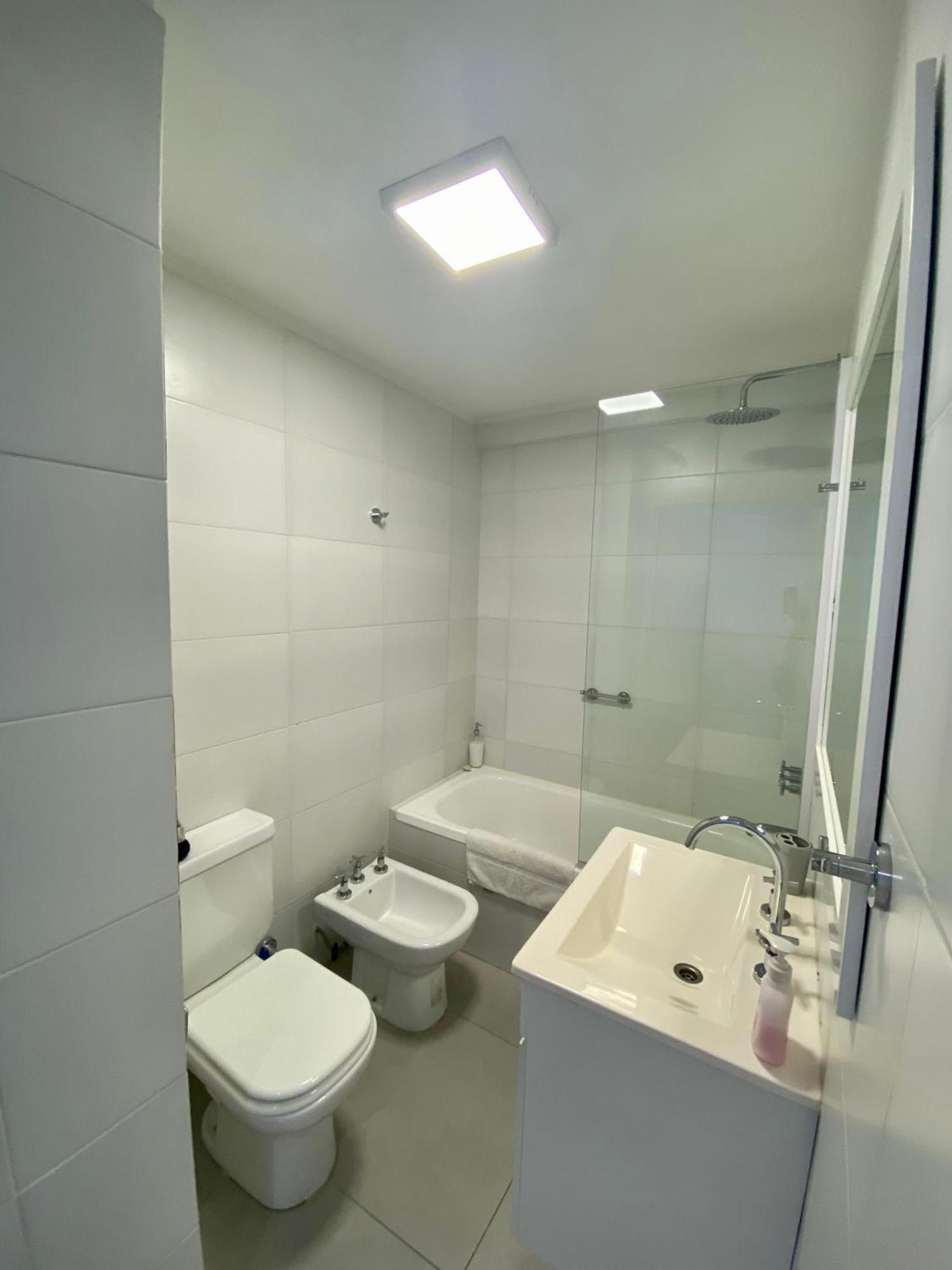 Appartement Teodoro Confort Apart à Buenos Aires Extérieur photo