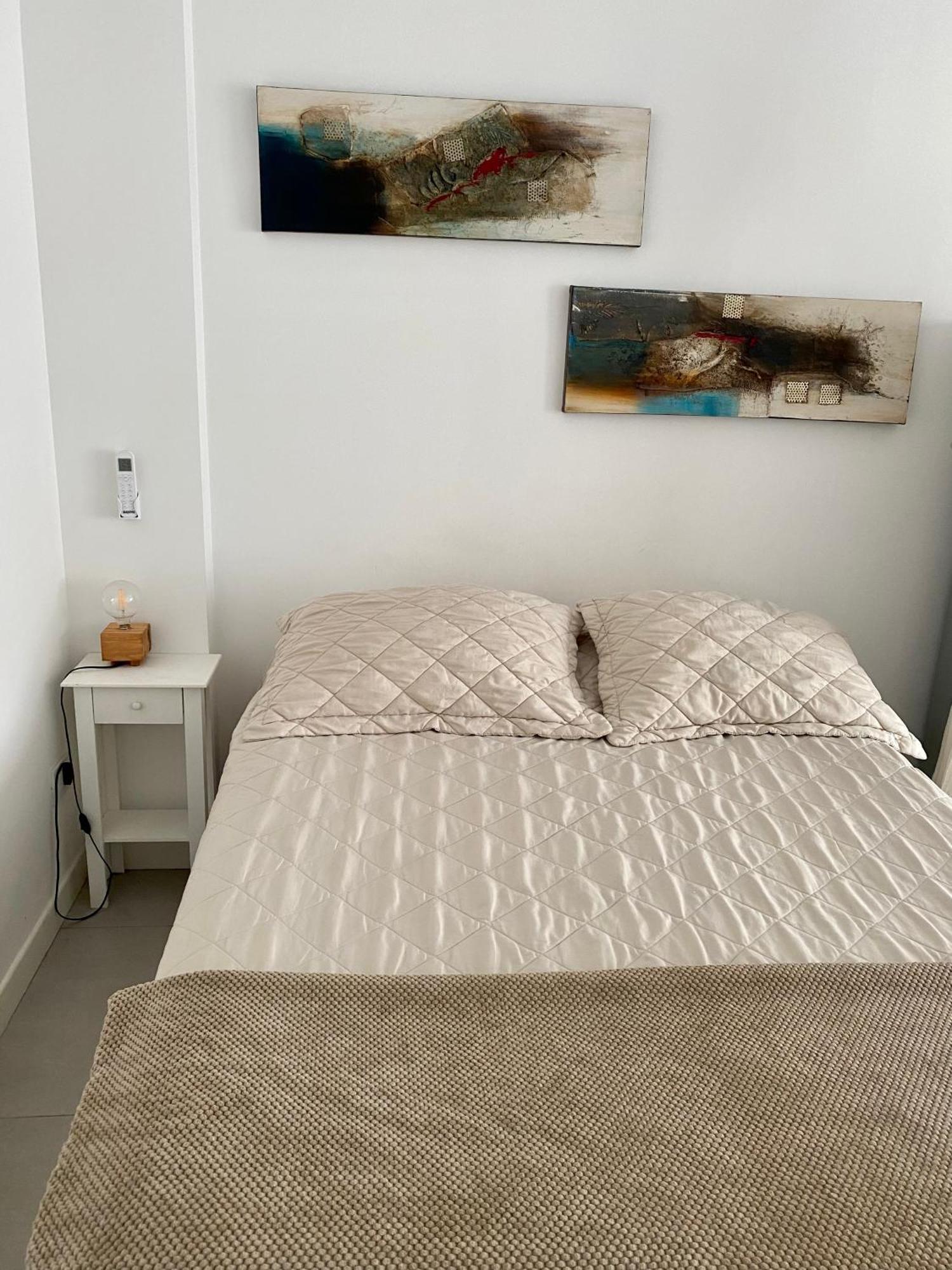 Appartement Teodoro Confort Apart à Buenos Aires Extérieur photo